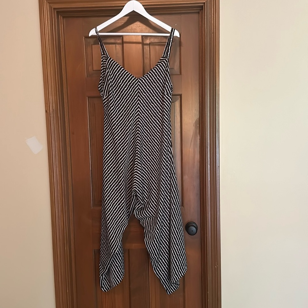 jumpsuit